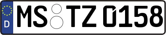 MS-TZ0158