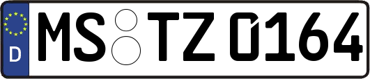 MS-TZ0164