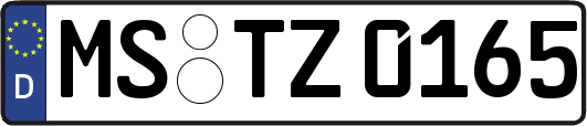 MS-TZ0165