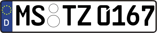 MS-TZ0167