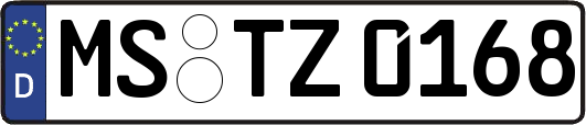 MS-TZ0168