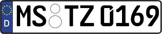 MS-TZ0169