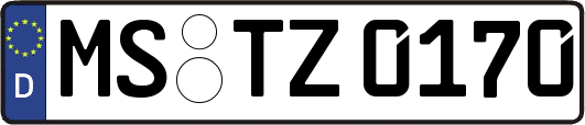 MS-TZ0170