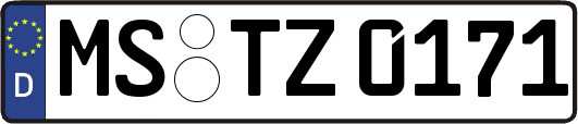 MS-TZ0171