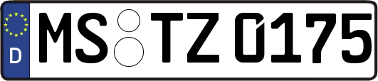 MS-TZ0175