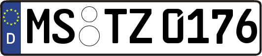 MS-TZ0176