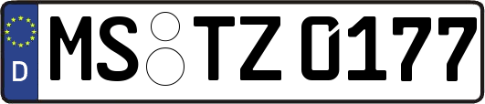 MS-TZ0177