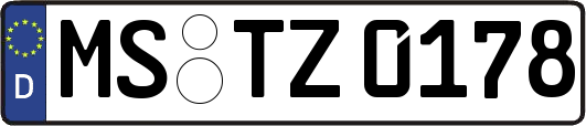 MS-TZ0178