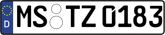 MS-TZ0183