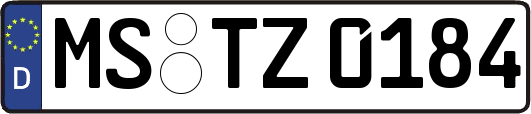 MS-TZ0184