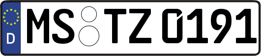 MS-TZ0191
