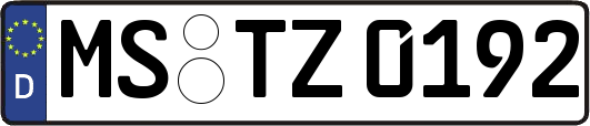 MS-TZ0192