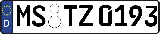 MS-TZ0193