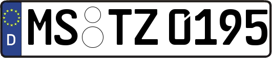 MS-TZ0195