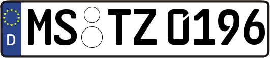 MS-TZ0196