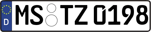 MS-TZ0198