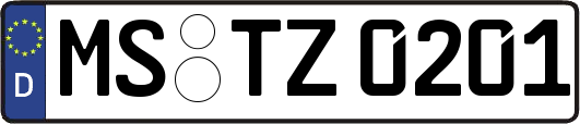 MS-TZ0201