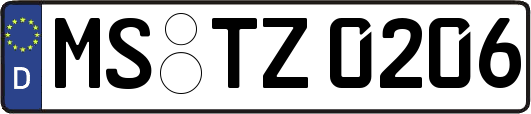 MS-TZ0206