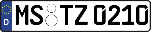 MS-TZ0210