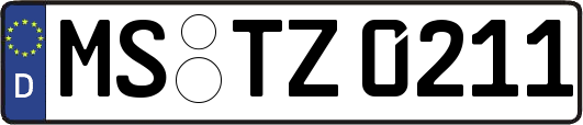 MS-TZ0211