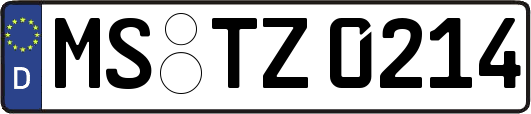 MS-TZ0214