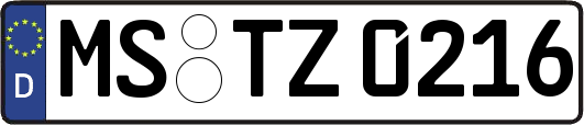 MS-TZ0216