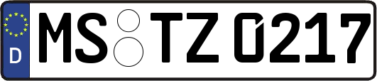 MS-TZ0217
