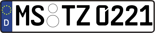 MS-TZ0221