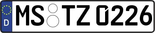 MS-TZ0226