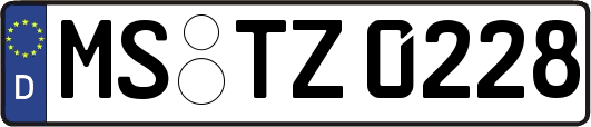 MS-TZ0228