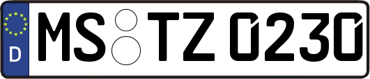 MS-TZ0230