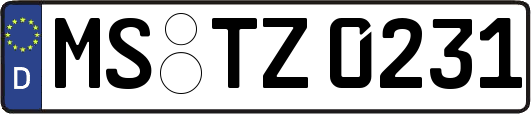 MS-TZ0231