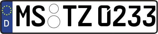 MS-TZ0233