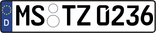 MS-TZ0236