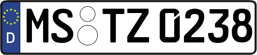 MS-TZ0238