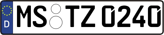 MS-TZ0240