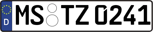 MS-TZ0241