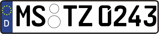 MS-TZ0243