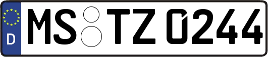 MS-TZ0244