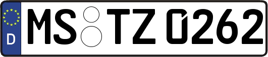 MS-TZ0262