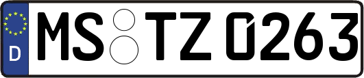 MS-TZ0263