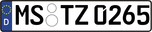 MS-TZ0265