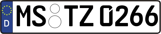 MS-TZ0266