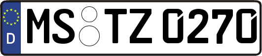MS-TZ0270