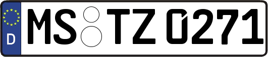 MS-TZ0271
