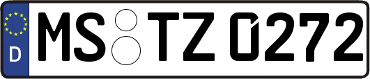 MS-TZ0272