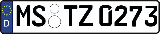 MS-TZ0273