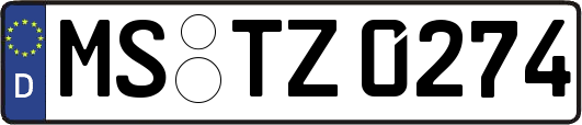 MS-TZ0274