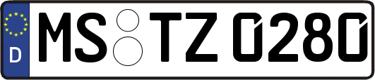 MS-TZ0280