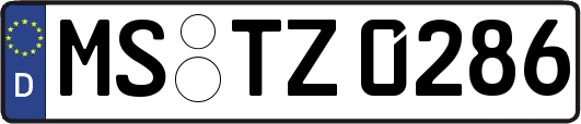 MS-TZ0286